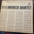 The Dave Brubeck Quartet - Time Out (1969 Canadian 2 Eye)