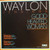 Waylon Jennings – Good Hearted Woman (Sealed)
