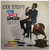 Eddie Jefferson – The Jazz Singer  (really great LP, listen. EX / EX)