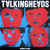 Talking Heads - Remain In Light (Canadian press)