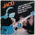 Jaco Pastorius - Jaco (EX, VG)