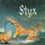Styx - Equinox (1978 Canada Gold Vinyl)