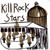 Various - Kill Rock Stars (2021 Reissue Clear Vinyl)