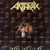 Anthrax – Among The Living (LP used double sided picture disk Europe 2013 NM/NM)