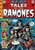 Ramones – Weird Tales Of The Ramones (3 CDs + 1 DVD used Europe 2005 NM/VG+