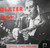 Dexter Gordon Featuring Carl Perkins  – Dexter Blows Hot And Cool (LP used UK 1984 mono reissue VG+/VG)