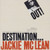 Jackie McLean — Destination… Out! (US 1995 Re-Master, EX+/NM)