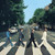 The Beatles - Abbey Road (1978 UK Green Vinyl - EX-/VG)
