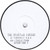 The Spartan Dreggs – Forensic R & B (2 track 7 inch single used UK 2011 ltd. ed. numbered NM/NM)
