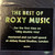 Roxy Music - The Best Of Roxy Music (2022 Half Speed Master) (NM-/NM)