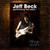 Jeff Beck - Performing This Week... Live At Ronnie Scott's (White & Brown vinyl)