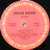 Miles Davis – Decoy (LP used Canada 1984 VG+/VG)