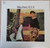 Miles Davis – E.S.P. (LP used U.S. reissue VG+/G+)