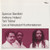 Spencer Barefield / Anthony Holland / Tani Tabbal – Live At Nickelsdorf Konfrontationen (LP used Germany 1986 VG+/VG+)