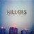 The Killers – Hot Fuss (LP used US 2004 translucent blue vinyl NM/NM)