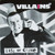 Villains – Life Of Crime (4 track 12" EP used Canada VG+/VG+)