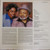 Robert Jr. Lockwood & Johnny Shines – Hangin' On (LP used Canada 1980 NM/VG+)