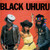 Black Uhuru – Red (LP used Canada 1981 VG+/VG)