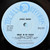 Dennis Brown – Money In My Pocket (LP used UK 1981 VG+/VG)