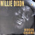 Willie Dixon – Hidden Charms (LP used Canada 1988 NM/VG+)