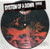 System Of A Down - B.Y.O.B. (2005 UK 7” Picture Disc)