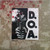 D.O.A. – Murder (LP used Canada 1990 VG+/VG+)