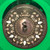 Shinedown – Amaryllis (2 LPs used US 2021 ltd. ed. rustic green vinyl  NM/NM)