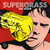 Supergrass – Bad Blood (2 track 7 inch single used UK 2008 brown vinyl NM/NM)