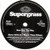 Supergrass – Sun Hits The Sky (2 track 7 inch single used UK 1997 ltd. ed. numbered white vinyl NM/NM)