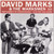 David Marks & The Marksmen – The Sheriff Of Noddingham / Kustom Kar Show (2 track 7 inch single used US 2003 grey vinyl NM/VG)