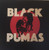 Black Pumas – Black Pumas (LP used US 2019 cream coloured vinyl NM/VG+)