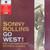 Sonny Rollins - Go West!: The Contemporary Records Albums (Boxset)