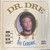 Dr. Dre - The Chronic (EX-/EX)
