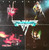 Van Halen – Van Halen  (LP used Canada 1978 VG+/VG