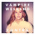 Vampire Weekend - Contra (Black Vinyl Reissue - EX/EX)