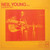 Neil Young - Carnegie Hall 1970 (NM/NM)