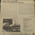 Otis Redding – The Dock Of The Bay (LP used Canada 1968 VG+/VG)
