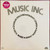 Music Inc. – Music Inc. (LP used US 2018 remastered 180 gm vinyl reissue NM/NM)