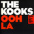 The Kooks – Ooh La (2 track 7 inch single used UK 2006 limited editon heavyweight vinyl NM/NM)