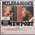 The Miles Davis Sextet - Miles & Monk At Newport (2014 Mono)