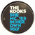 The Kooks – She Moves In Her Own Way (2 track 7 inch single used UK 2006 ltd. edition NM/NM)