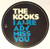 The Kooks – She Moves In Her Own Way (2 track 7 inch single used UK 2006 ltd. edition NM/NM)