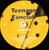 Teenage Fanclub – The Concept (2 track 7 inch single used UK 1991 NM/NM)