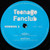 Teenage Fanclub – Norman 3 (2 track 7 inch single used UK 1993 NM/NM)
