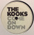 The Kooks – Shine On (2 track 7 inch single used Europe 2008 NM/NM)