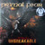 Primal Fear – Unbreakable (2 LPS NEW SEALED Europe 2020 grey marbled vinyl)