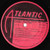 Various Artists – Atlantic Rhythm & Blues 1947-1974 Volume 2 1952-1955 (2 LPs used Canada 1985 VG+/VG+)