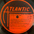 Various Artists – Atlantic Rhythm & Blues 1947-1974 Volume 6 1966-1969 (2LPs used Canada 1985 VG+/VG+)