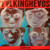 Talking Heads – Remain In Light (LP used Canada 1980 VG+/VG+)