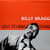 Billy Bragg – Levi Stubbs' Tears (6 track 12" EP used Canada 1986 VG+/VG)